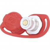 (CEJN) mellbimbó-hidraulika csatlakozómenethez 1/4&quot  KS Tools 440.0009