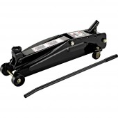 HP Autozubehör SUV Quick Lift Kocsiemelő 2.25 t Munkamagasság: 15 - 53 cm