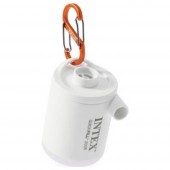 Intex 66647 Térfogat pumpa