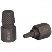 KS Tools 150.1387 Elszívó, 4 mm