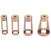 KS Tools 160.0294 Nyomódarab külső Ø 44 mm