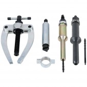 KS Tools 4601805 Befecskendező lehúzó