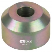 Rögzítő hüvely, Ø 43 mm KS Tools 440.0272