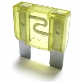 iMaXX maxiOTO F9020 Maxi laposbiztosíték 20 A Sárga 1 db