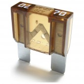 iMaXX maxiOTO F9070 Maxi laposbiztosíték 70 A Barna 1 db