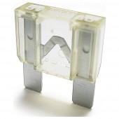 iMaXX maxiOTO F9080 Maxi laposbiztosíték 80 A Natúr 1 db