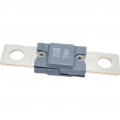 iMaXX megaOTO MGHV300 Szalagos biztosíték 300 A Szürke 1 db