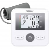 Beurer BM 27+ 60418 Vérnyomásmérő Felkar
