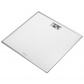 Beurer GS 120 Kompakt Digitális személymérleg Mérési tartomány (max.)=150 kg Üveg