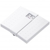 Beurer MS 01 Analóg személymérleg Mérési tartomány (max.)=120 kg Fehér