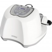 Intex 26688GS KrystalClear ECO QS700 Medence szivattyú 12112 l/óra