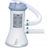 Intex 28604GS Filterpumpe EasySet Pool 3 1 db 2270 l/óra