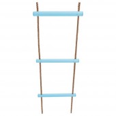 Intex 44003 #####Strickleiter-Zubehör Kötél, Műanyag