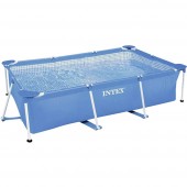 Intex Familienpool Frame Pool (csővázas medence) 3834 l (H x Sz x Ma) 3000 x 2000 x 750 mm