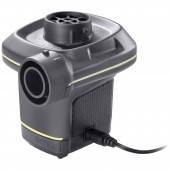 Intex Pumpe elektrisch 220V + 12V, 480 l/min Levegőmembrán szivattyú
