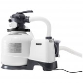 Intex Sandfilter Poolpumpe SX2800 Homokszűrő