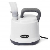 Intex IPX8 Medence szivattyú 3595 l/óra