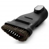 Bosch 2in1 Möbelpinsel und Polsterdüse für Bosch Unlimited 678 BHZU2IN1N Kárpit szívó fej