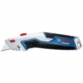 Bosch Professional 1600A01V3H Univerzális kés Hossz 185.4 mm