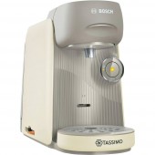 Bosch Tassimo FINESSE TAS167P Kapszulás kávéfőző Bézs