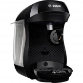 Bosch Tassimo HAPPY TAS102E Kapszulás kávéfőző Fekete