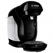 Bosch Tassimo STYLE TAS112E Kapszulás kávéfőző Fekete