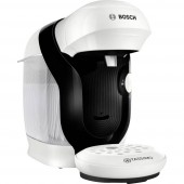 Bosch Tassimo STYLE TAS114E Kapszulás kávéfőző Fehér