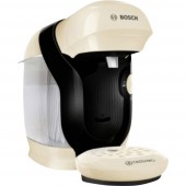 Bosch Tassimo STYLE TAS117E Kapszulás kávéfőző Krém