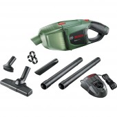 Bosch Home and Garden EasyVac 12 Akkus kézi porszívó 12 V