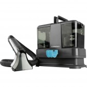 CleanMaxx Száraz / nedves porszívó 16382 330 W Fekete