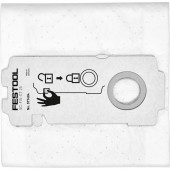 Festool 577484 szűrőzsák 5 db