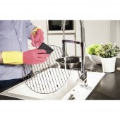 Gumikesztyű Der Robuste / Protection L 1 pár 683