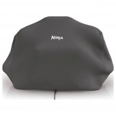 Ninja Woodfire Grill takaró Fekete