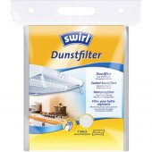 Swirl 221981 Páraelszívó tartalék szűrő 1 db