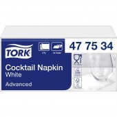 TORK Papírszalvéta 477534 2400 db