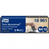TORK Xpressnap® Papírszalvéta 18961 8 db