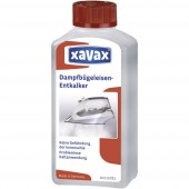 Xavax 00110783 Gőzölős vasaló vízkőmentesítő 250 ml