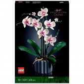 10311 LEGO® ICONS™ Orchidea