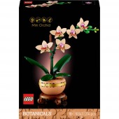 10343 LEGO® ICONS™ Mini orchidea