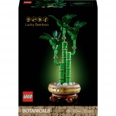 10344 LEGO® ICONS™ Lucky Bamboo