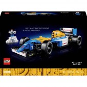 10353 LEGO® ICONS™ Williams Racing FW14B Nigel Mansell-lel