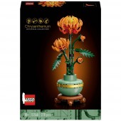 10368 LEGO® ICONS™ krizantém