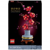 10369 LEGO® ICONS™ Szilva virág