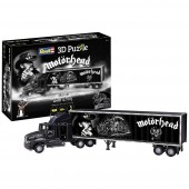 3D puzzle Motörhead Tour Truck 00173 Motörhead Tour Truck 1 db