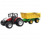 Amewi 1:24 RC traktor Mezőgazdasági jármű