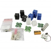Brick´R´Knowledge 124343 DIY Set Kísérletező készlet