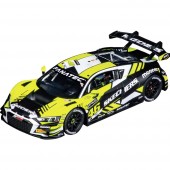 Carrera 20023980 DIGITAL 124 Autó Audi R8 LMS GT3 evo II " Valentino Rossi, No.46" 