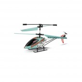 Carrera Storm One RC kezdő helikopter RtF