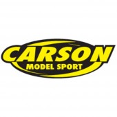 Carson Modellsport Eagle 280 Crash Stop 2.4G 100% RTF RC kezdő helikopter RtF