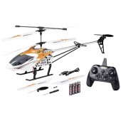 Carson Modellsport Easy Tyrann 670 RC kezdő helikopter RtF